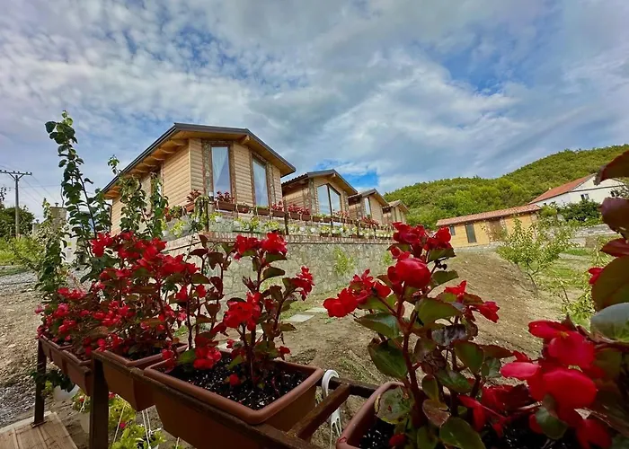 Guest House Si N\'Shpi Tande - Mrizi I Zanave