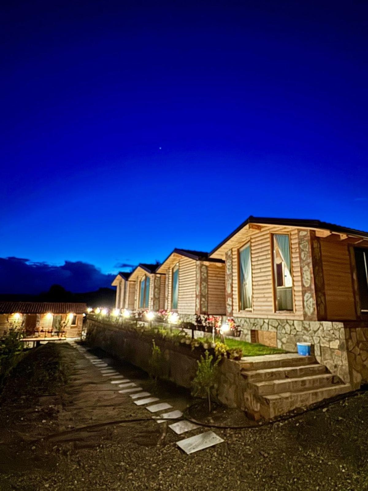 Si N'shpi Tande - Mrizi I Zanave Holiday home *