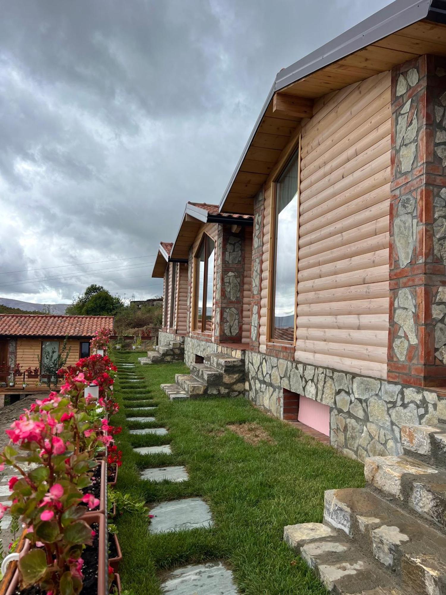 Si N'shpi Tande - Mrizi I Zanave Holiday home