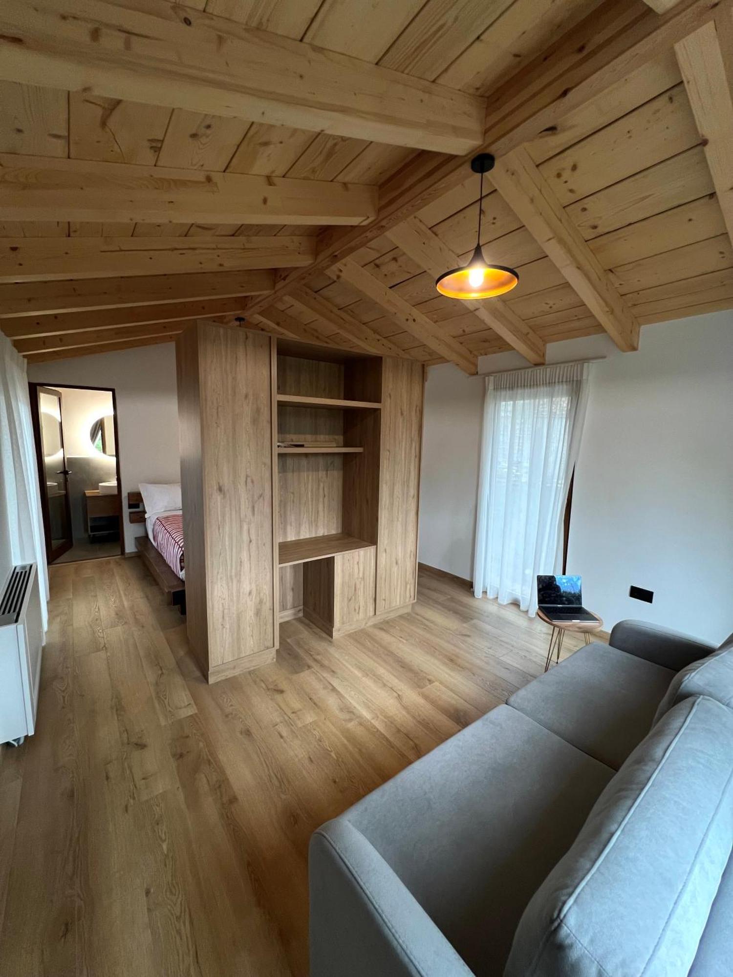 Si N'shpi Tande - Mrizi I Zanave Holiday home Fishte
