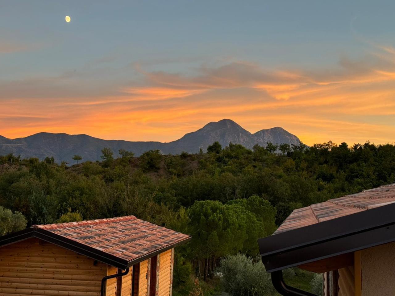 Holiday home Si N'shpi Tande - Mrizi I Zanave Fishte